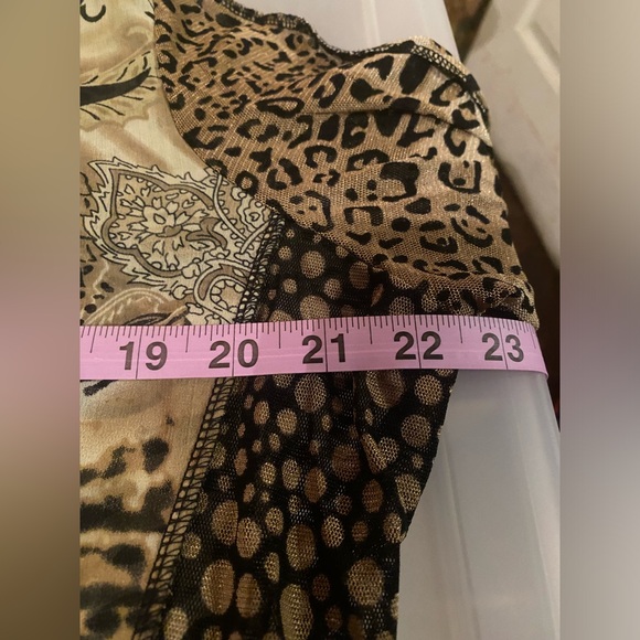 Dress Barn Bomber Jacket - Picture 3 of 3